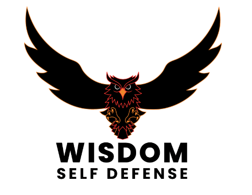 Wisdom Self Defense Get Started Today